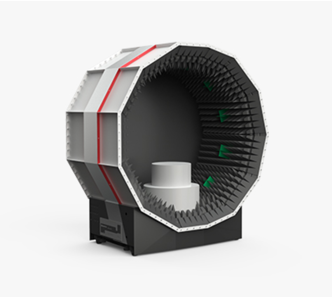 RayZone 1800
