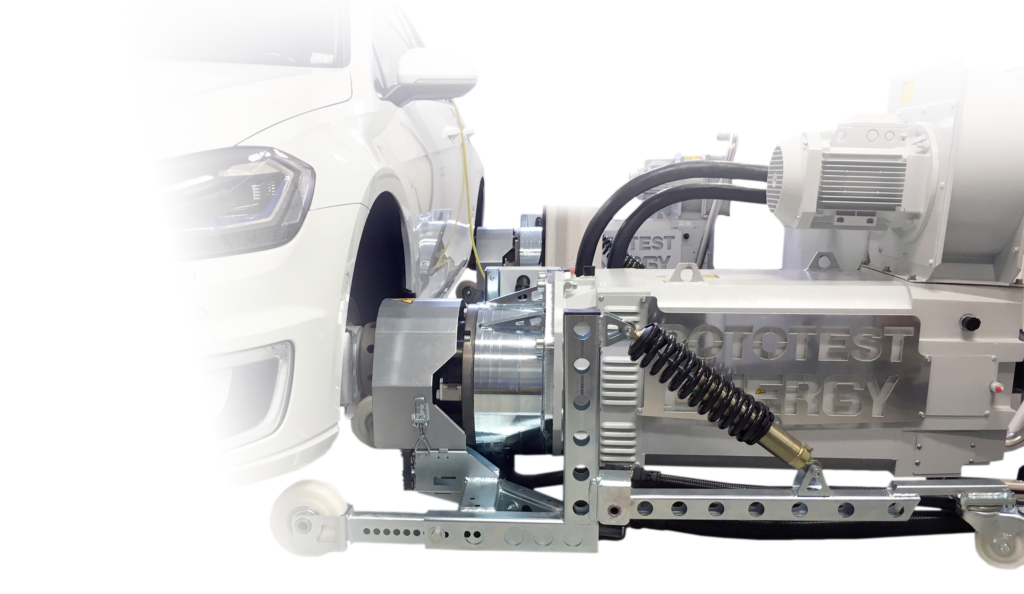 Automotive Test Solutions