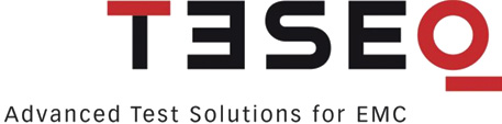 teseq logo
